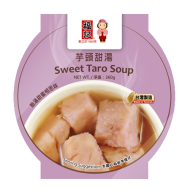 福記 芋頭甜湯 360g (盒)