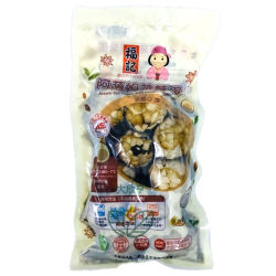 福記 阿薩姆茶葉蛋10粒(袋) 