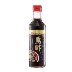十全 烏醋 300ml