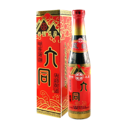 大同 壺底蔭油 鳳級 420M