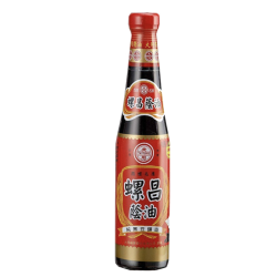 大同 螺昌 蔭油 400 g