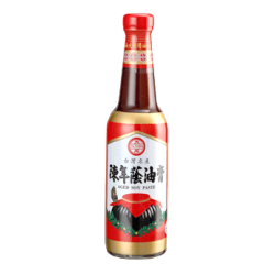 大同油膏 陳年蔭油膏 520G