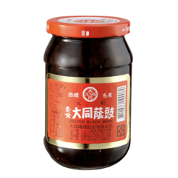 大同 素食豆豉380G
