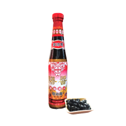 大同 膳醬蔭油膏 420g