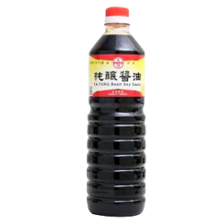 大同醬油 純釀 1000ML