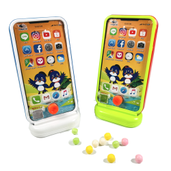 燕子城 糖果手機 5g