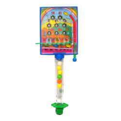 燕子城 玩具糖-鋼珠