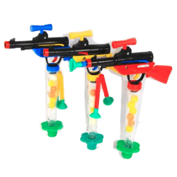 燕子城吸盤槍 8g