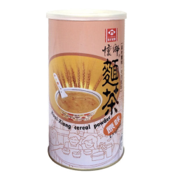 麵茶 (原味)     550G