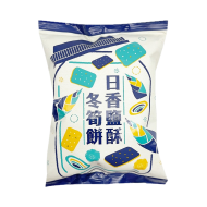 日香 鹽酥冬筍餅 70g