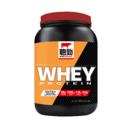 紅牛聰勁乳清蛋白粉花生巧克力 2磅 907g