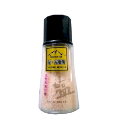 安地斯 岩鹽 (細) 120g