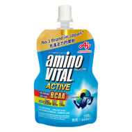 味之素 aminoVITAL 綜合胺基酸凍100g