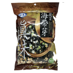 如意 海帶芽 蔬菜 80g