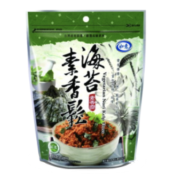 如意 海苔素香鬆 270g