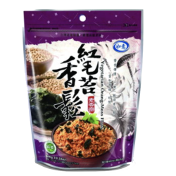 如意 紅毛苔香鬆 250g