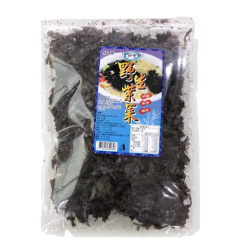 如意野生紫菜30G