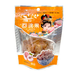 巧益 刀馬旦回魂果 50g