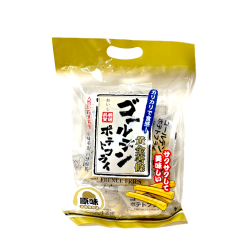 巧益 黃金薯條 128g