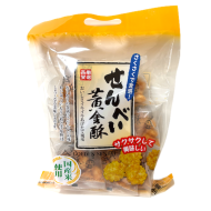 巧益 黃金酥 160g