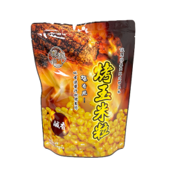饗樂吧 烤玉米粒(鹹香) 70g