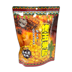 饗樂吧 烤玉米粒(墨西哥) 70g