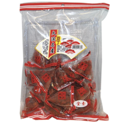 大溪三角包豆丁 200g