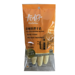 卡好 A4 食材料理手套 M