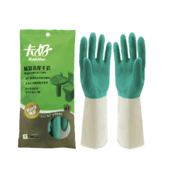 卡好 B1衛浴清潔手套 S