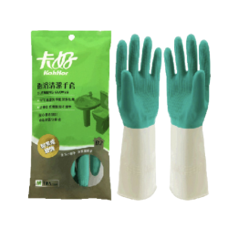 卡好 B2衛浴清潔手套 M