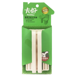 卡好 B6磁磚浴缸清潔刷