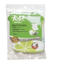 卡好 B10 多彩洗衣袋 (線衫)