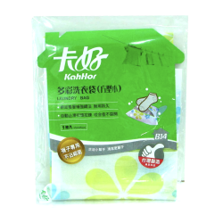 卡好 B14 多彩洗衣袋 (襪子)