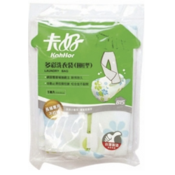 卡好 B15多彩洗衣袋(圓柱型)