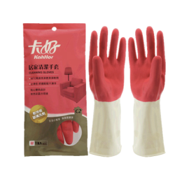 卡好 C2居家清潔手套 M