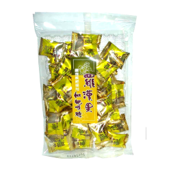家和羅漢果枇杷糖 120g