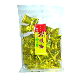 家和 苦茶潤喉糖 120g