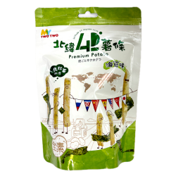 北緯42度薯條(海苔) 90g