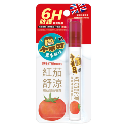 小不叮紅茄舒涼驅蚊噴霧 10ml 