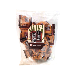 喬鈺甘蔗黑糖 130g