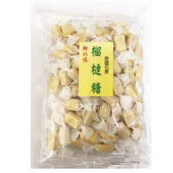 富正 榴槤糖包 150g