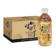 特活綠 牛樟芝機能飲 350ml