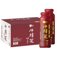 特活綠 牛樟芝PLUS機能飲 240ml