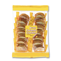 思朗椰味多 231g