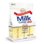 韓式牛奶米餅 240g