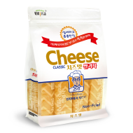 韓式 起士米餅 240g