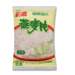 三立 高纖麥片 (細) 400g