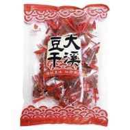 巧益 大溪豆乾三角包 210g