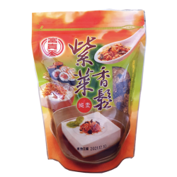 富貴香 紫菜香鬆 300g