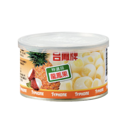 台鳳 龍鳳果罐 227g